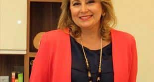Mestre em psicologia, Maria Cristina Werner, do Rio de Janeiro.