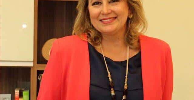 Mestre em psicologia, Maria Cristina Werner, do Rio de Janeiro.
