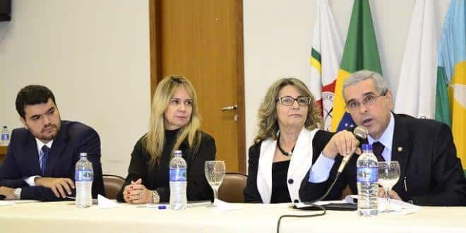 Montes Claros - TJMG implanta novos projetos de execuções penal e fiscal em Montes Claros