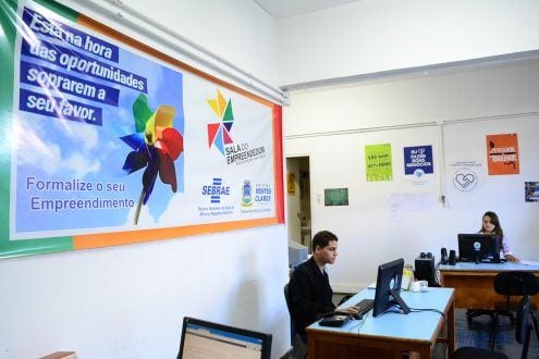 Microempreendedores Individuais podem fazer a DASN na Sala do Empreendedor da Prefeitura de Montes Claros