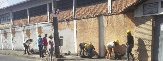 Cursos coordenados pela Sedpac abrem fronteiras de trabalho para as mulheres