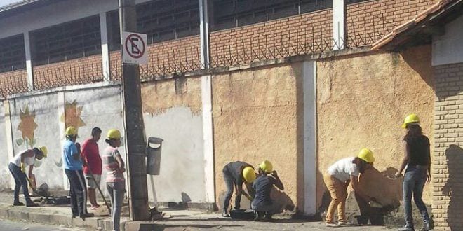 Cursos coordenados pela Sedpac abrem fronteiras de trabalho para as mulheres