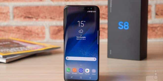 Hackers alemães dizem ter burlado segurança do Samsung Galaxy S8