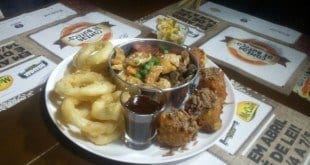 Montes Claros - Últimos dias para saborear as delícias do Comida di Buteco