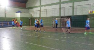 Adiado Mineiro Juvenil Masculino de Handebol