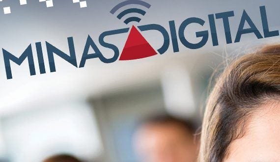 Montes Claros - Governo do estado apresenta Minas Digital em Montes Claros