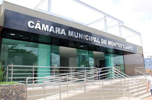 Montes Claros - Câmara Municipal de Montes Claros aprova Projetos do legislativo