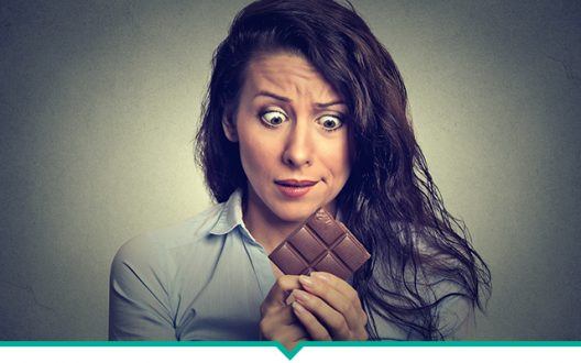 Mito ou verdade: chocolate pode conter pedaços de barata?