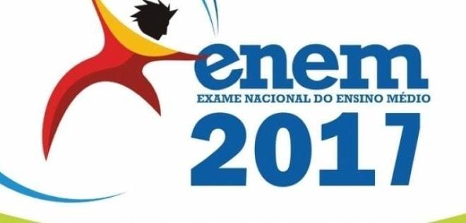 Enem 2017 - Participantes do Enem 2017 têm até hoje para pagar inscrição