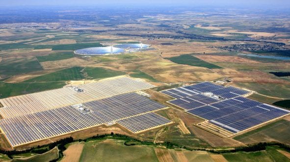 Norte de Minas - Confirmada para agosto a inauguração da Usina Solar de Pirapora