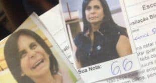 Professor usa memes de Gretchen em provas de alunos e assunto viraliza