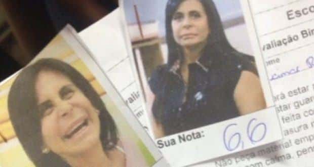 Professor usa memes de Gretchen em provas de alunos e assunto viraliza