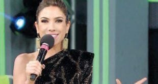 Propina JBS - Filha de Silvio Santos é citada em delação da JBS sobre propina