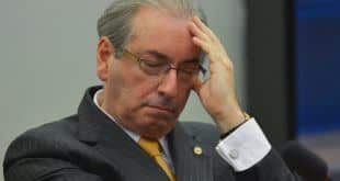 Cunha fala sobre revelações de empresários