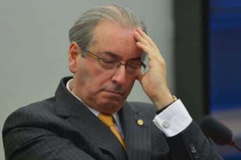 Cunha fala sobre revelações de empresários