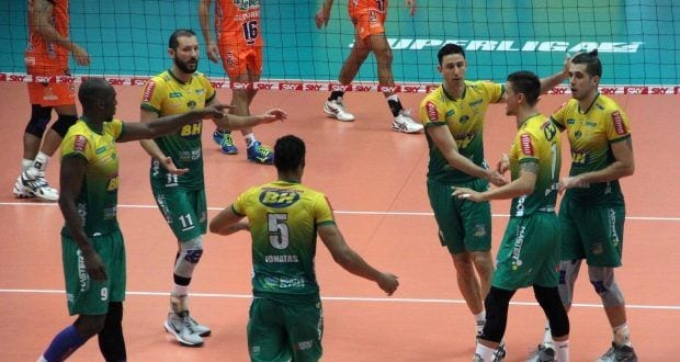 Montes Claros pode ter que se despedir de sua fanática torcida na próxima temporada