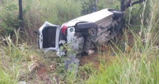 Grave acidente de trânsito deixa três mortos e dois feridos em Curvelo