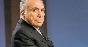 Delação contra Temer é assunto nos jornais da Europa