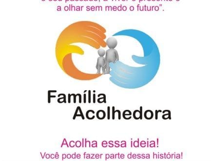 Montes Claros - Programa Família Acolhedora faz a diferença na vida de crianças de Montes Claros