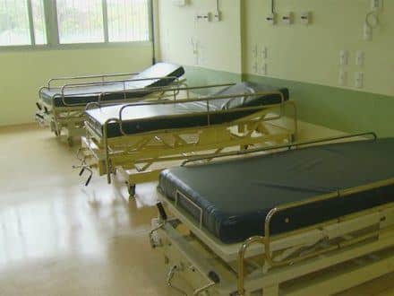 MG - Estado de Minas Gerais perdeu mais de 1 mil leitos de pediatria do SUS em seis anos