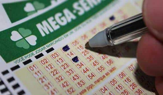Mega-Sena tem um ganhador e terá prêmio de R$ 2,5 milhões na terça-feira