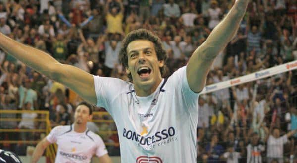 Vôlei - Lorena pode voltar para o Montes Claros Vôlei