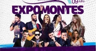 Montes Claros - 43ª edição da Expomontes tem lançamento oficial na segunda (29)