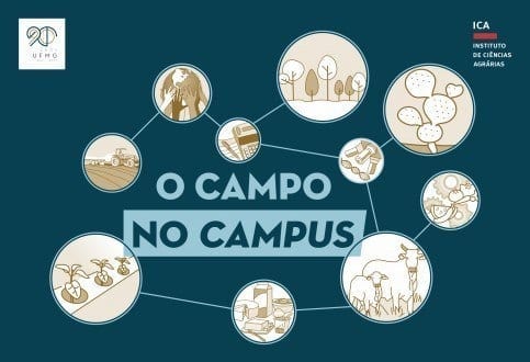 Montes Claros - Campus Montes Claros oferece 37 oficinas gratuitas em dia de campo