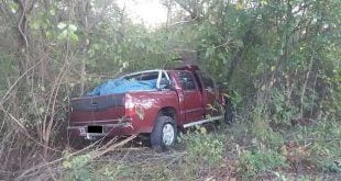 Norte de Minas - Homem morre em acidente na MGC-122