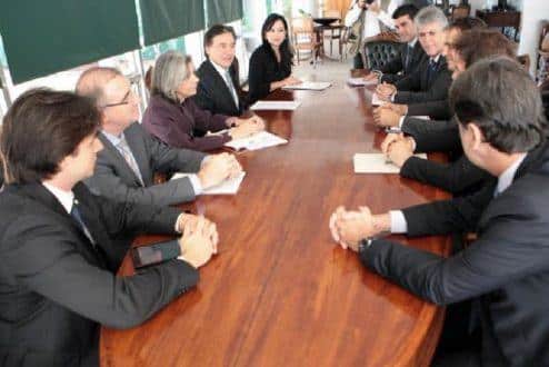 Norte de Minas - Ministro pede ao STF urgência para retomada de obras do Rio São Francisco