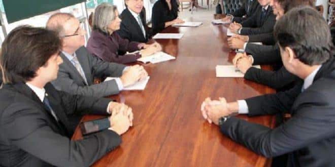 Norte de Minas - Ministro pede ao STF urgência para retomada de obras do Rio São Francisco