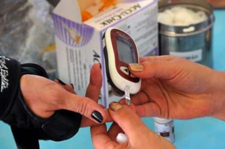 Pesquisa de diabete avança e já livra paciente de insulina
