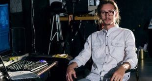 Montes Claros - Entrevista Diego Dutra - Vega Films