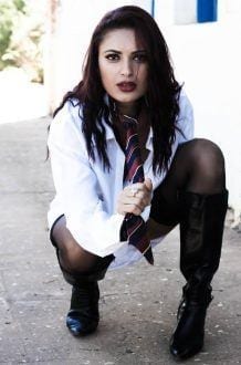 Isabel Lôpo