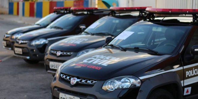 Norte de Minas - Polícia Civil criará delegacia em Nova Porteirinha