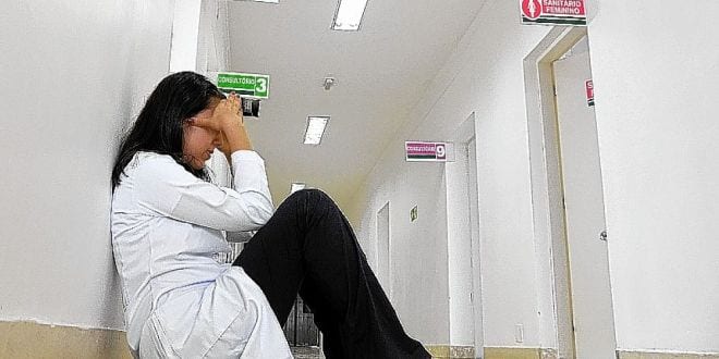 Sindicato repudia atos de violência contra médicos e pede maior atenção e segurança nas unidades de saúde e hospitais em Montes Claros