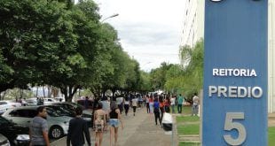 SISU 2017 - Divulgada a relação de 674 selecionados para 28 cursos da Unimontes