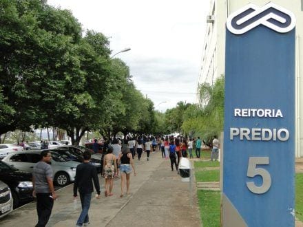 SISU 2017 - Divulgada a relação de 674 selecionados para 28 cursos da Unimontes