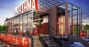 Montes Claros - Shows Sertanejos Gratuitos na carreta BRAHMA aquecem público para Expomontes