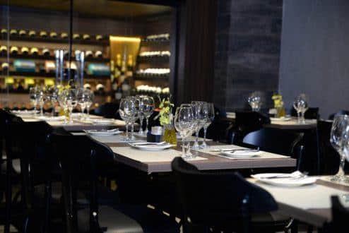 Dubai Suítes apresenta Restaurante e Bar Vila Antonieta ao público
