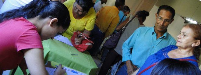 Ruralistas participam de audiência pública em Francisco Sá, no Território Norte
