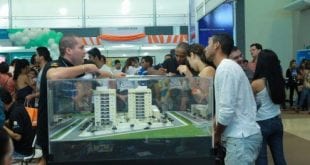 Montes Claros - Neste fim de semana, ACI e Caixa realizam a VIII Feira Imobiliária