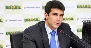 Montes Claros - Ministro da Integração Nacional confirma visita à 43ª Expomontes