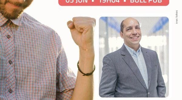 Montes Claros - Mindset reúne empresários numa imersão em busca de mudança de mentalidade