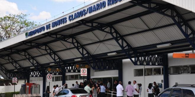 Para Salinas e Jaíba - Novos voos destacam a importância de Montes Claros na região