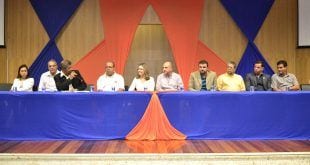 Montes Claros dá início a conferências na área da saúde