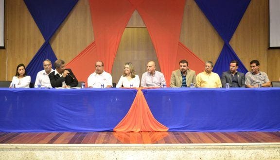 Montes Claros dá início a conferências na área da saúde