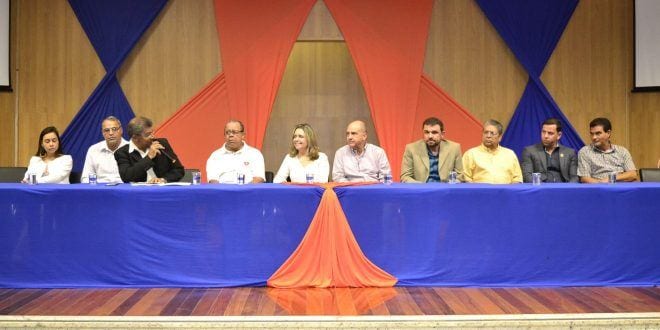 Montes Claros dá início a conferências na área da saúde