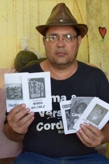 Carlos Renier de Azevedo
