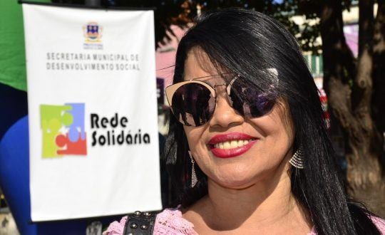 Montes Claros - Campanha do Agasalho encerra na próxima segunda-feira, 26